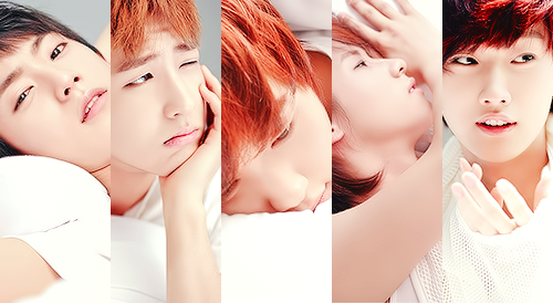 Wake Me Up