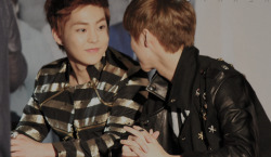 TwoMoons XiuMin시우민)