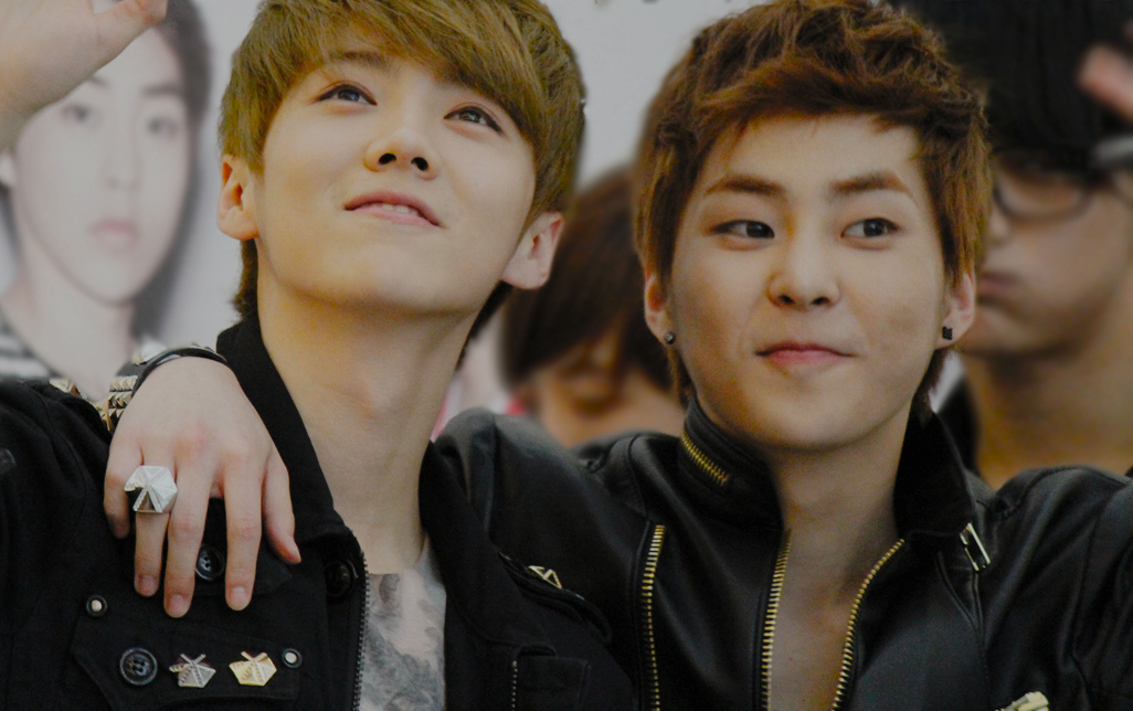 TwoMoons XiuMin시우민)