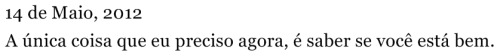 Uma Idiota Confusa