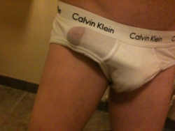 gayboyfriendfuck:  Wet cock 