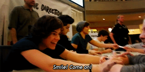 i need harry styles in my life