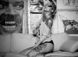Tattoos Tits & Other Shit..
