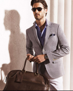 losmalditosmocasines:  Lookbook mayo 2012 de Massimo Dutti 