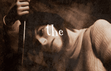 avianna:   Childhood is the kingdom where nobody dies.  Sad gif set is sad. Holy