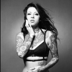 Tattoos Tits & Other Shit..