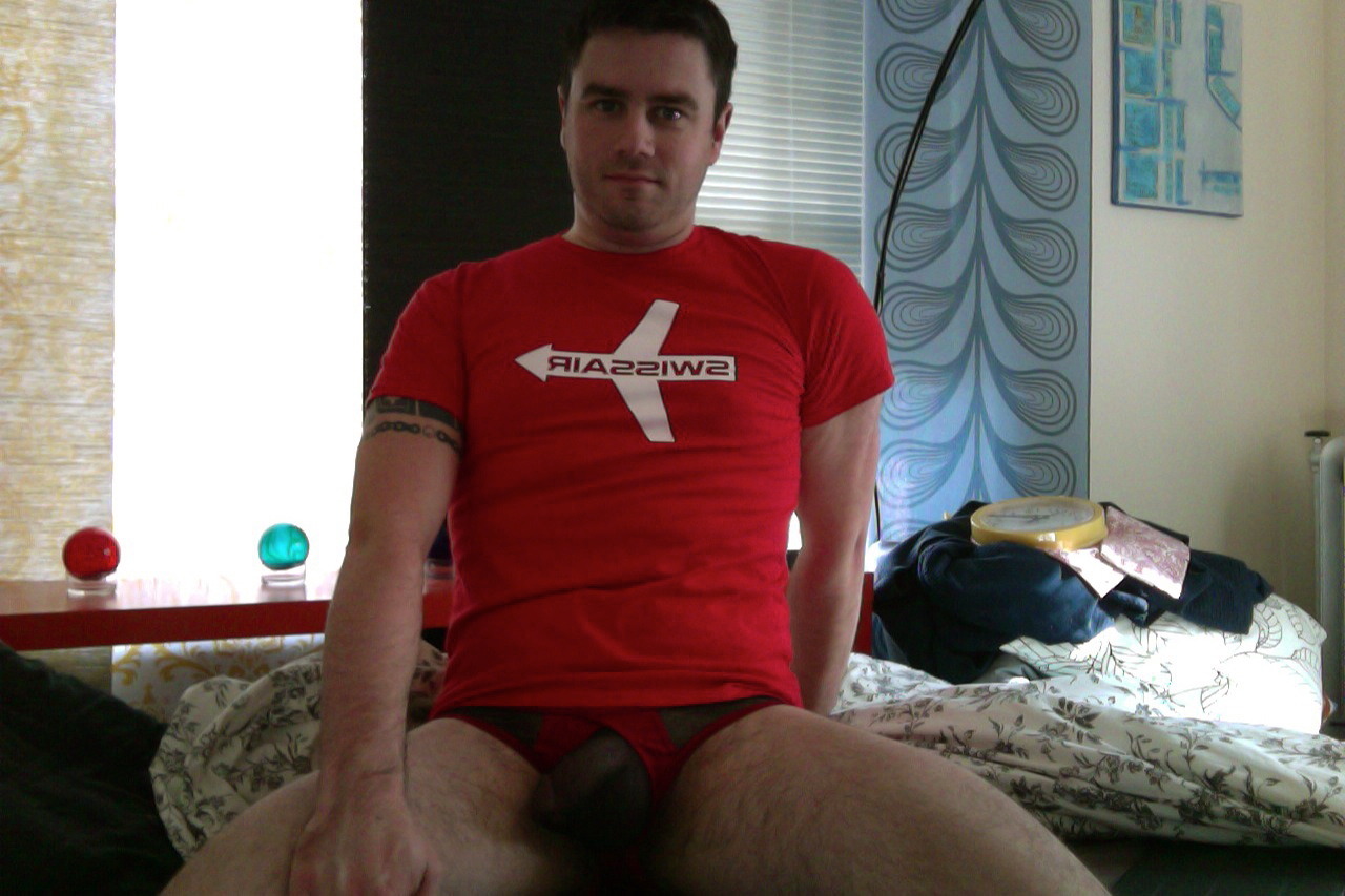 NSFW! I'm a perv and so are you.