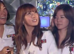 ramyoon:  “Thank You For Being…Sunny” Cr: Vid1 | Vid2 [removable ↓ ] I know