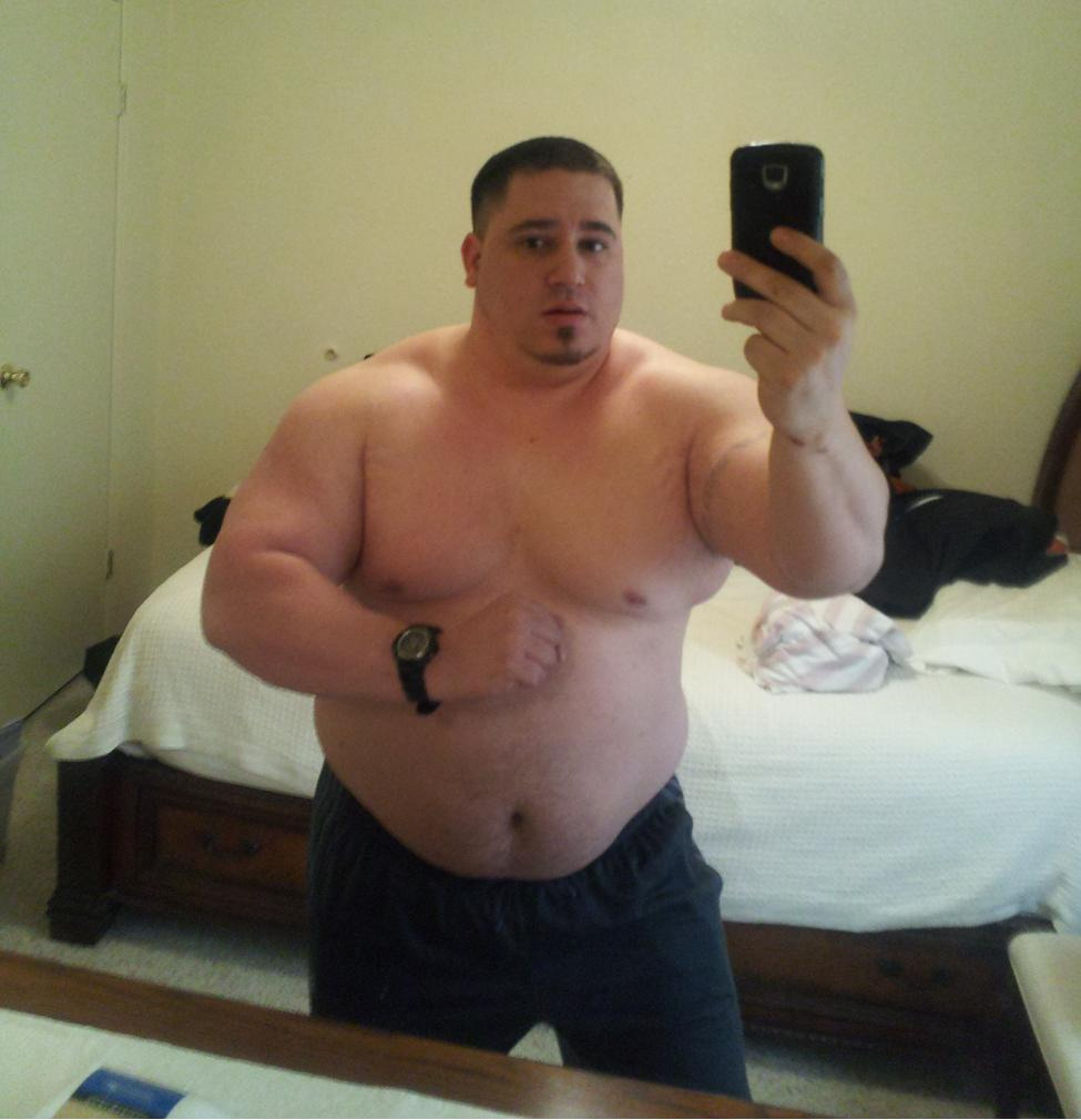 Tumblr Chubby