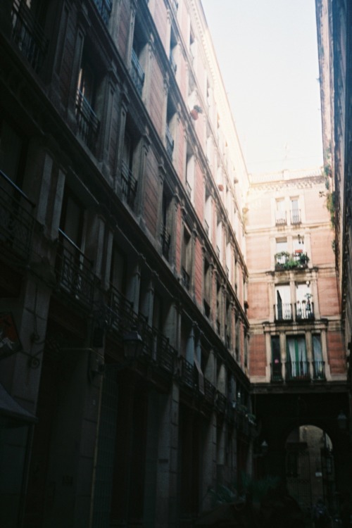 Barcelona on Flickr