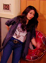 I wanna rock. ROCK!