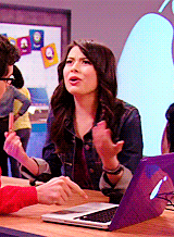 I wanna rock. ROCK!