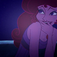  Favourite Disney characters (in no particular order)04 - Meg (Hercules, 1997)  People