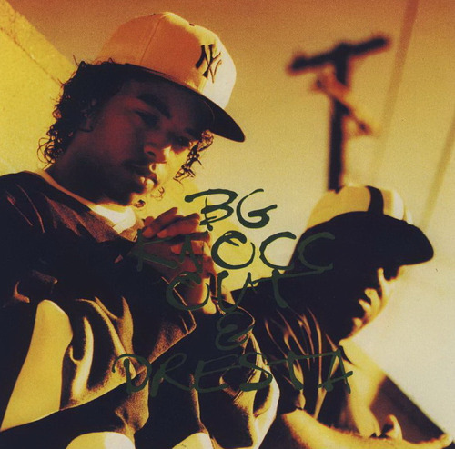 90shiphopraprnb:  B.G. Knocc Out &amp; Dresta 