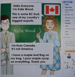 derpygrooves: Canadians, as portrayed by