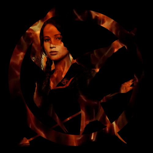 Graphic - Picgifs the hunger games 3500163
