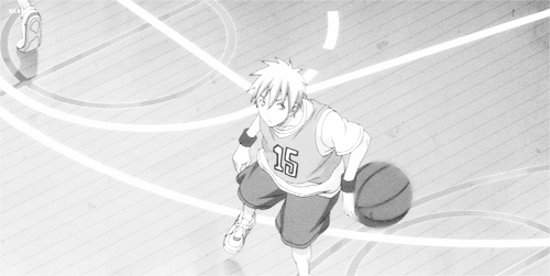 nenru:  He’s the invincible regular at Teiko who excelled at passing. The sixth phantom member of the Generation of Miracles! 