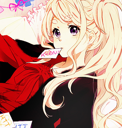 gasaii:  Artist | gasaii