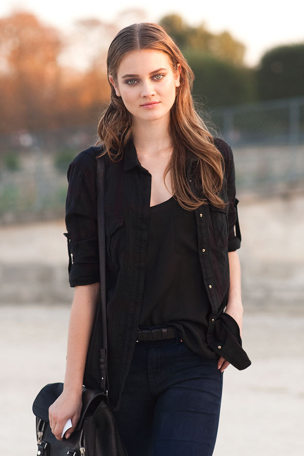 femme-belle:  Jac