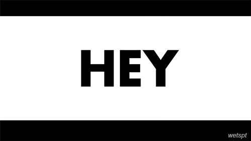 Just a little note for all our new and current sexy female followers! &lt;3