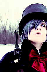 monokuronokisu:   Ciel Phantomhive (Kuroshitsuji)