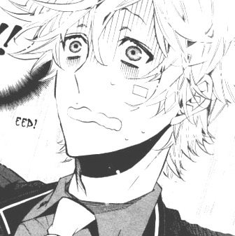 chisuroro-deactivated20120831:  Yogi; Karneval: Manga Caps. 