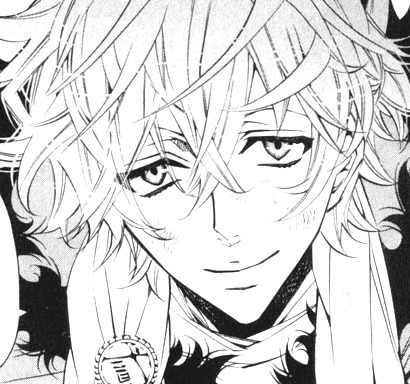 chisuroro-deactivated20120831:  Yogi; Karneval: Manga Caps. 