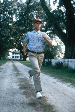 Liquid-Liam:  29Xxix: Go Go Forrest  Run Forrest Run*