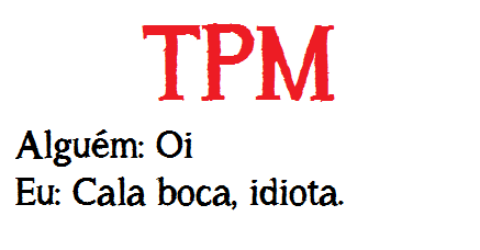 contra o amor não há argumentos.