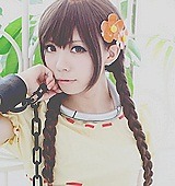 otakumaligno:  -              Minatsuki Takami - Deadman Wonderland
