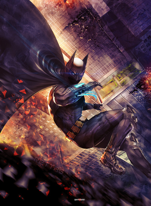 escapizm-deactivated20190308:  batman | rettag 