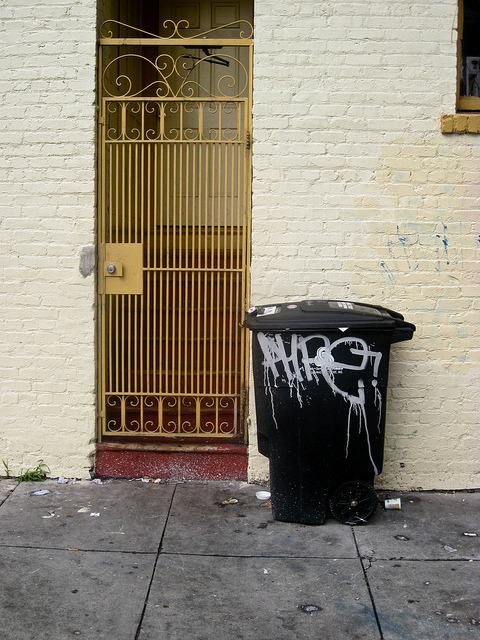 inselfwetrust:  hype by gordon gekkoh on Flickr. 