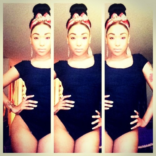 fashionistasrus:  NeliFashionistasRus© 