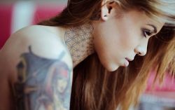 Tattoos Tits & Other Shit..