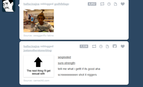 glitternipples:  You did this to yourself man >.>  bwahahaha. xD