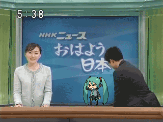 ナニコラ Nhkニュース おはよう日本 おもしろポーズ詰め合わせ ネタ画像置き場