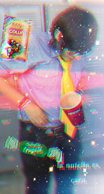 tataayaya:  unadimensionhermosaydesconocida:  mi amiga hipstah a lo chileno loco  Conchetumare, frugelé fldjskjfgs