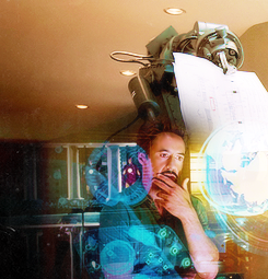 lmnpnch:  Things/People Tony Stark Likes -&gt; requested by not-a-perfect-soldier