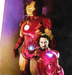 lmnpnch:  Things/People Tony Stark Likes -&gt; requested by not-a-perfect-soldier