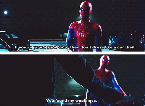 fuck yeah superheroes