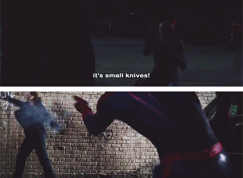 fuck yeah superheroes