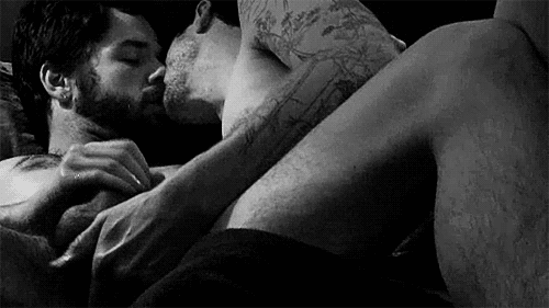 tumblinwithhotties:  Gif from Travis Mathews’, I Want Your Love 