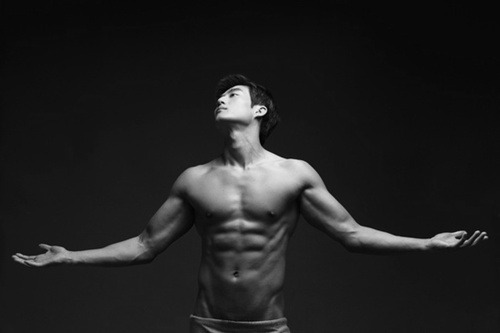 Koreansexgods