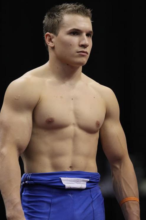 Porn Pics 2012 (and 2008) USA Olympic gymnast Jonathan