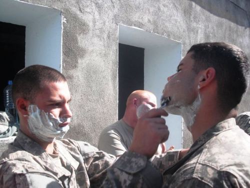 true patriots….