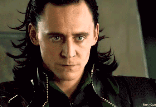 becca11389:  almond-shaped-alien-eyes:  Could Tom Hiddleston have ever imagined how