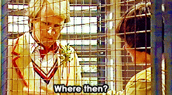 shaestel:brigwife:gallifreygal:That moment when Fivey and Adric bond over coin tricks.And they were 
