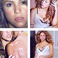  30 Day Shakira Challenge DAY 1: FIRST SHAKIRA SONG YOU HEARD - “DON’T BOTHER” ♪ 