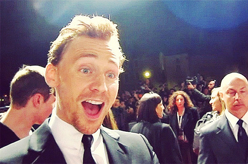 Surprise, Tom. :)