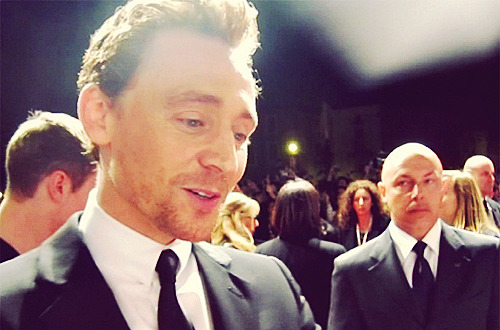 Surprise, Tom. :)